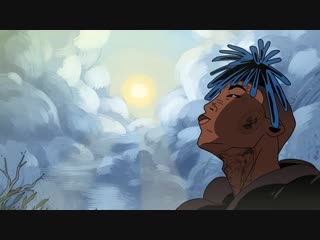 Xxxtentacion bad премьера клипа