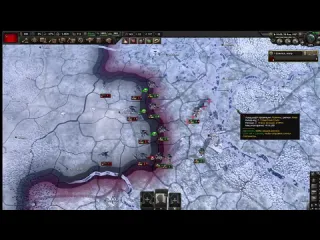 Hoika 4 это лучший шаблон на пехотку в hearts of iron 4 исследование