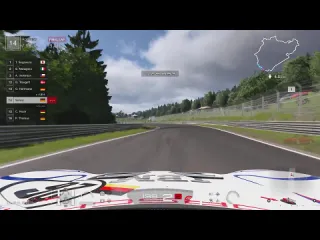 Puregameplay motorsport gran turismo 7 weekly challenge january week 2 schwarzwald league