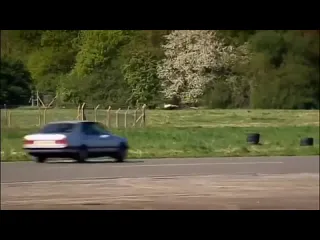 Топ гир россия top gear полицейские авто за 1000 часть 4