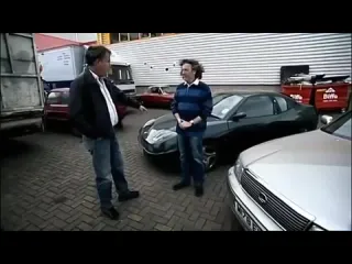 Топ гир россия top gear полицейские авто за 1000 часть 1