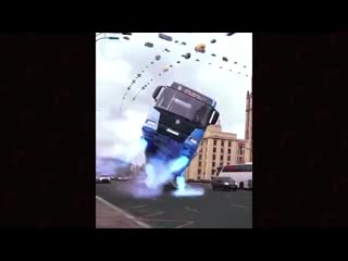 Москва из будущего