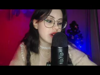 Stesha asmr асмр 20 минут неразборчивый шпот