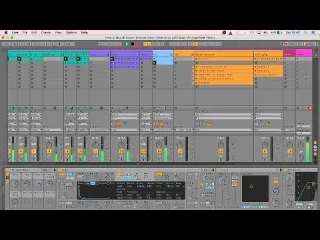 Hollow ground productions how to make lofi house