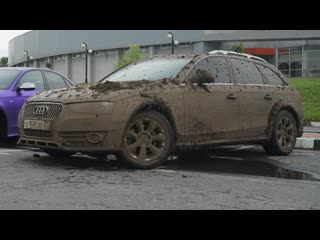 Менеджер антон вся правда о надежности ауди я сломал dsg на audi allroad