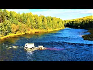 Вс из за метало копа вода поднимается пробираюсь на зону забрался в старую кузню нашел раму от трактора тдт 55