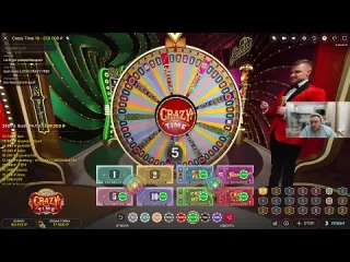 Бухлаваш 2 crazy time на 100000 поймал пачинко по 2500 pachinko 2500 занос в крейзи тайме