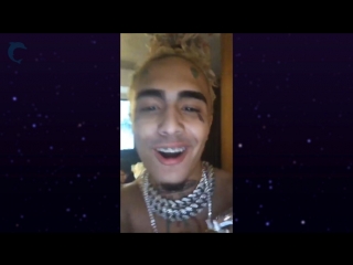 Lil pump выступил в вечернем шоу джимми фэллона овсянка сэр