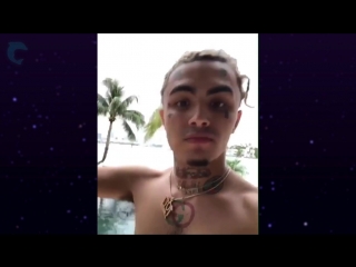 Lil pump отрывок нового трека овсянка сэр