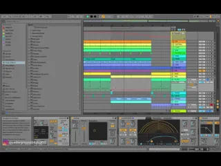 Underground beats mall grab lofi house track from scratch ableton live tutorial project