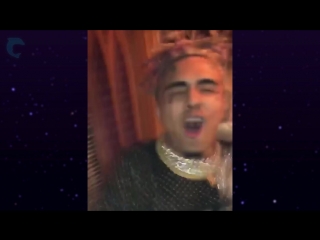 Lil pump отрывок нового трека овсянка сэр