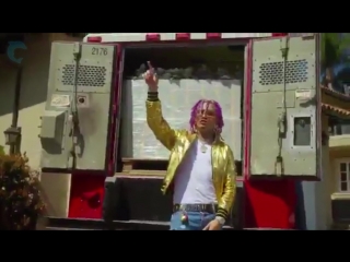 Lil pump тизер нового клипа овсянка сэр