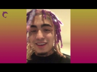 Lil pump отрывок нового трека овсянка сэр