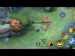 Mayak mlbb гайд на чу как правильно юзать навыки mobile legends mayak mlbb