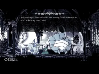 Leomi пантеон рыцарей халлоунеста в pale court таинственная земер и тисо hollow knight моды ч4