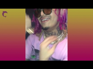 Lil pump сниппет нового стрека овсянка сэр