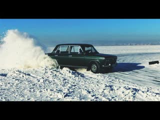 Жекич дубровский jdmщики против тазоводов серия 3 зимний дрифт ваз 2103 vs toyota chaser