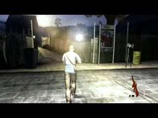 Whats going on о чм был manhunt 2 i часть 3