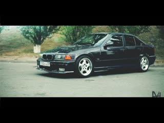 Жекич дубровский в гостях у жекича 4 тестдрайв bmw 328 e36 marselproductions