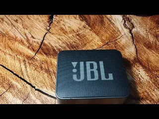 Еще разок не покупай jbl go essential пока не посмотришь видео