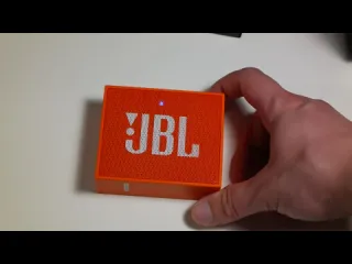 Suxfoto обзор jbl go