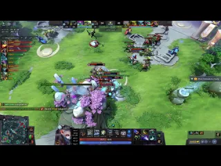 Boroda4 gaming тир лист 17 лесников dota 2