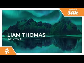 Liam thomas aurora monstercat release