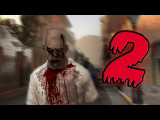 Thebrianmaps left 4 dead 2 ещ есть что доказать 2 тааанк