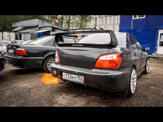 Джентльмены синдиката subaru wrx как первая тачка повышаем уровень вдер