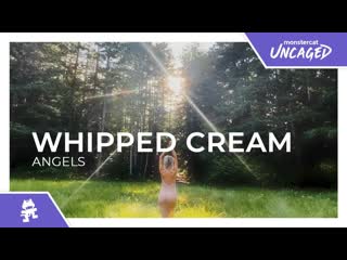 Whipped cream angels monstercat official music video