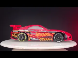 Jakarta diecast project toyota supra jdm drag hot wheels custom