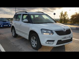 Менеджер антон злючая skoda yeti заезды против subaru wrx sti и audi 80 quattro