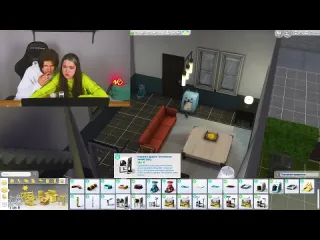 Перезалив анастасиз учу парня играть в sims 4