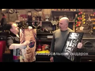 Клим жуков слово чушпана о слове пацана