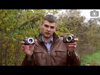 Kaddr panasonic gf6 обзор беззеркальной фотокамеры на