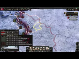 Hoika 4 10 ошибок при войне которые нельзя допускать hearts of iron iv