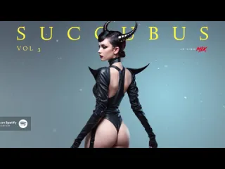 Aim to head mix dark clubbing dark electro industrial bass mix succubus vol 3