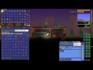 Игромания игровой канал ещ одна база и события 29 terraria calamity mod террария с модами