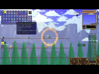 Игромания игровой канал левиафан и разрушитель 24 terraria calamity mod террария с модами