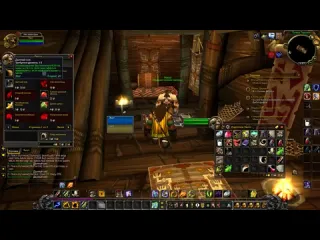 Эвот 100 дней без смертей в world of warcraft хардкор на шамане