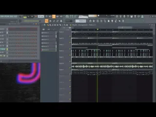 Jgx как написать dnb phonk в стиле dvrsta в fl studio 20 dnb phonk