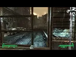 Унылый dlc для fallout 3 нет хороших вариантов