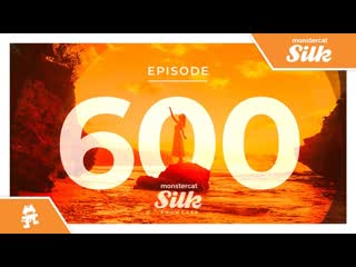 Monstercat silk showcase 600 feat bt 4hour progressive house amp trance mix