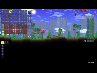 Игромания игровой канал шахта шахта шахта 2 calamity mod terraria террария с модами