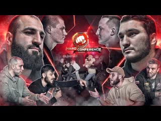 Hardcore fighting championship перс vs тарасов калмыков vs маэстро сивый vs черняев конфликт джуаряна бой дауда