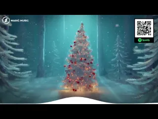 Magic music mix christmas music mix 2022 edm remixes of popular songs edm christmas songs remix