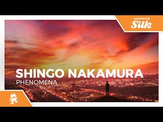 Shingo nakamura phenomena monstercat release