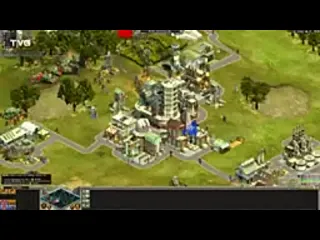 Tvg куда пропала rise of nations rise of legends