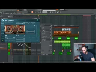 Iy beats как написать хаус бит в стиле daft punk в fl studio с нуля сведение и вокал