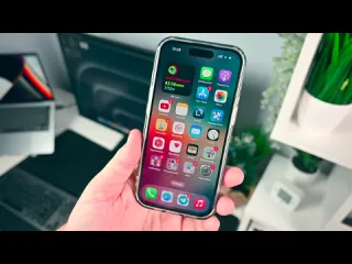 Use gadget ios 1721 что с аккумулятором исправляем разрядку на iphone